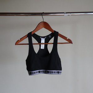 Guess Logo Bra